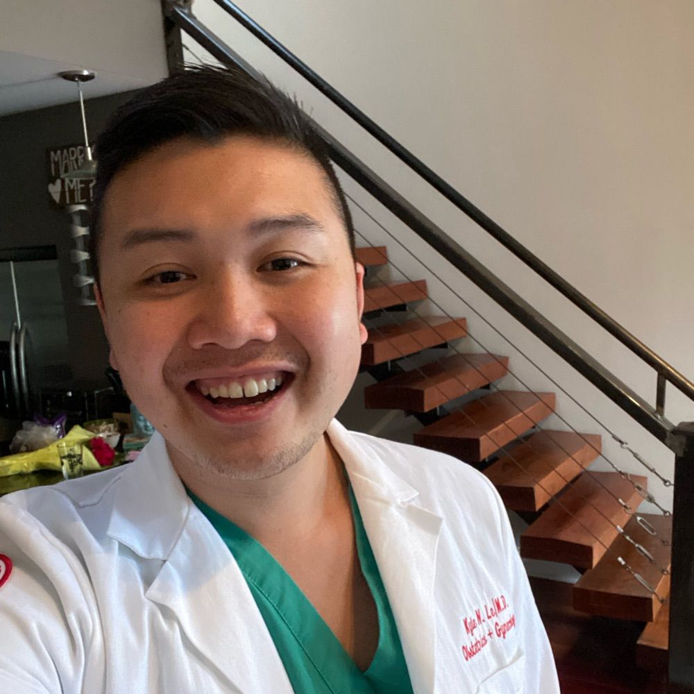 Kyle Le, M.D.