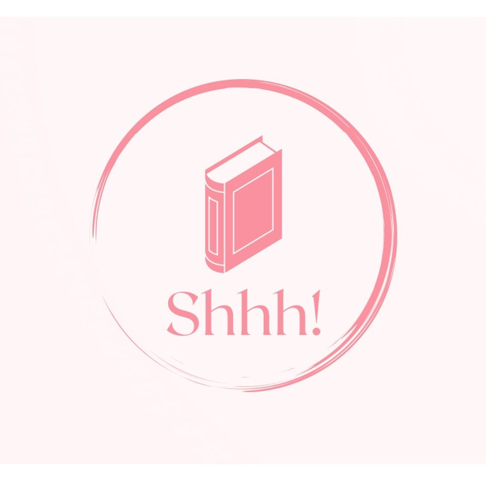 Shhh! I’m trying to read 📖