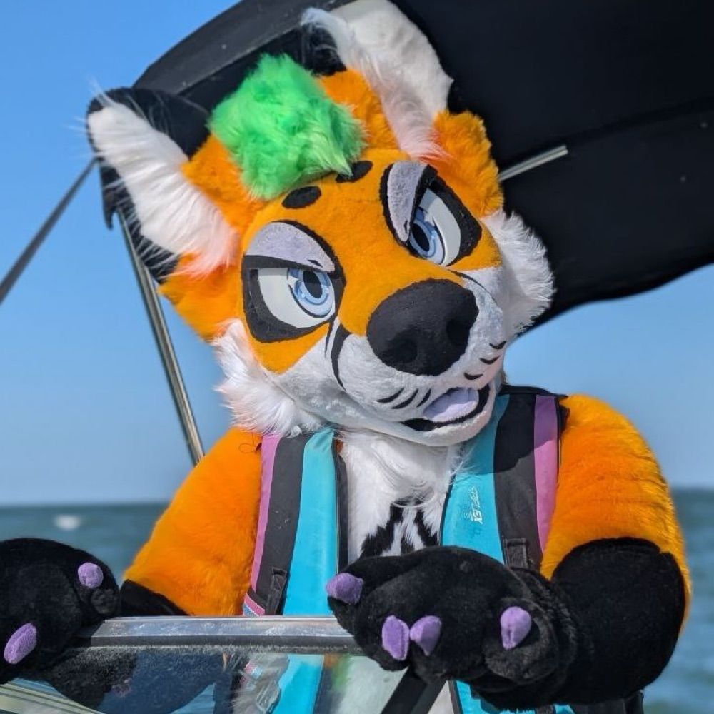 Delta 🦊