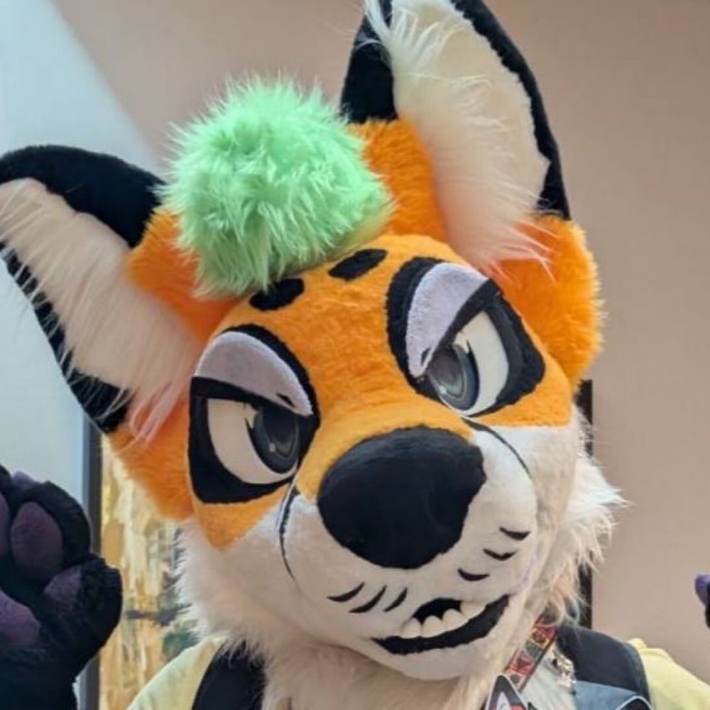 Delta Fox 🦊 🔜 AC
