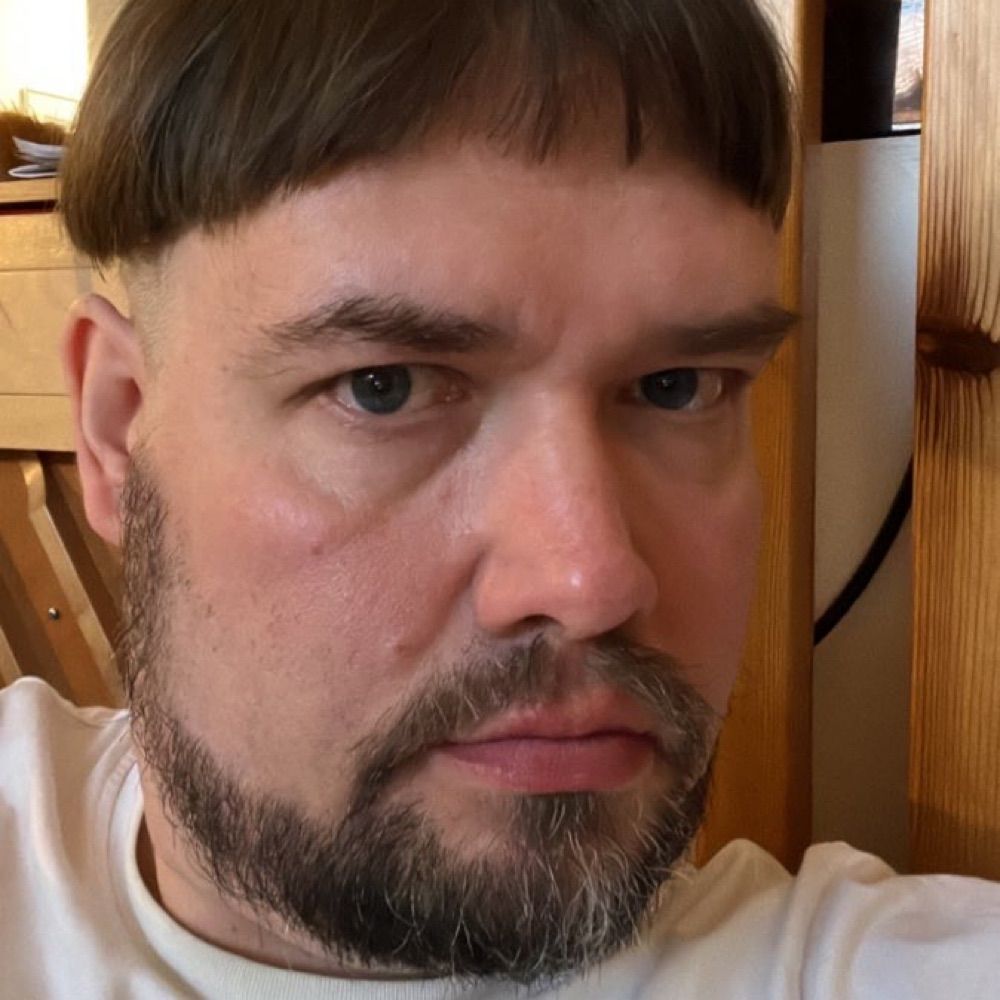 User avatar