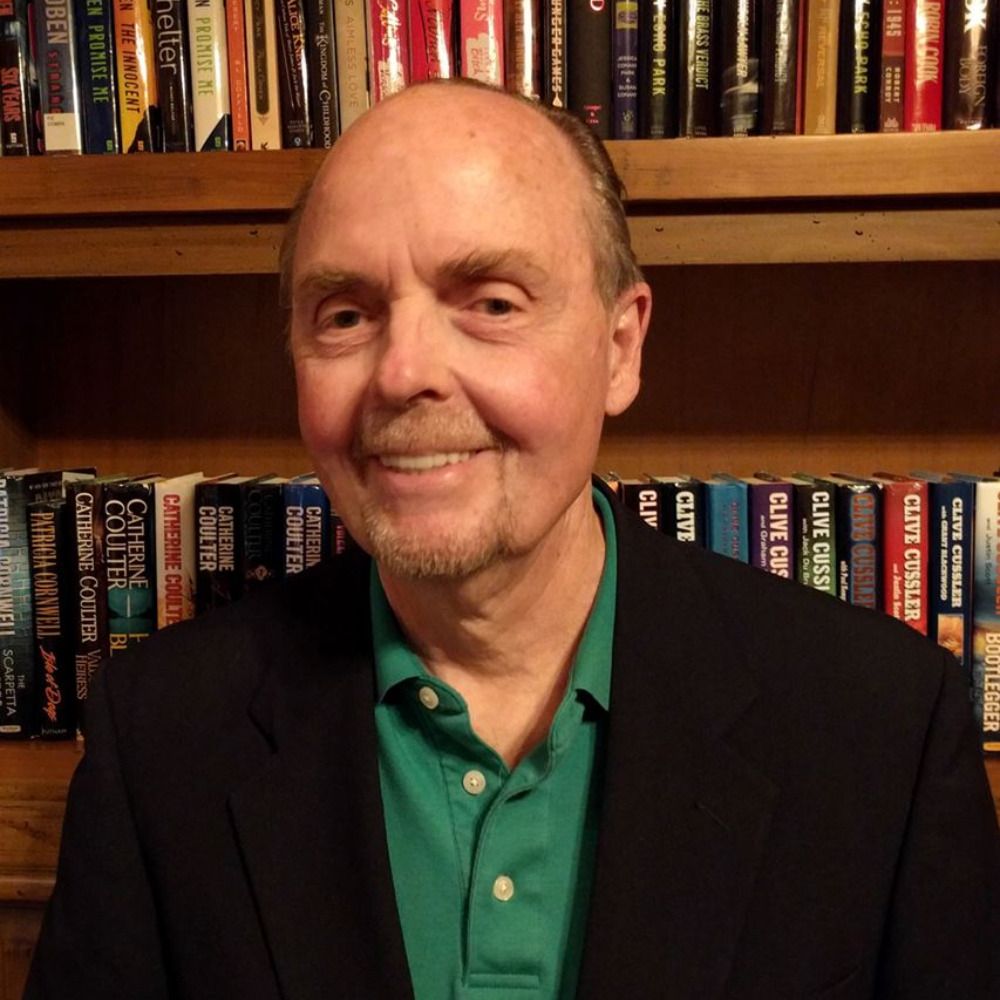 Earl Adamy 