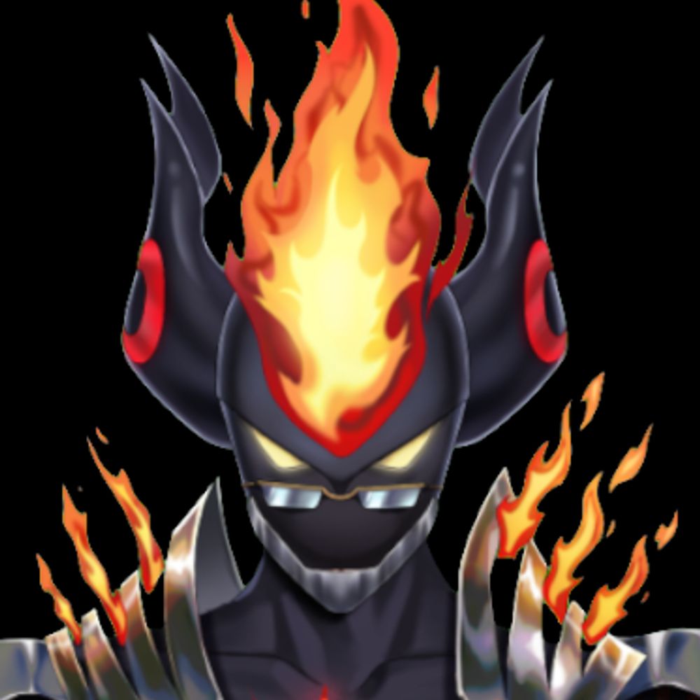 Dracore🌋🔥Vtuber