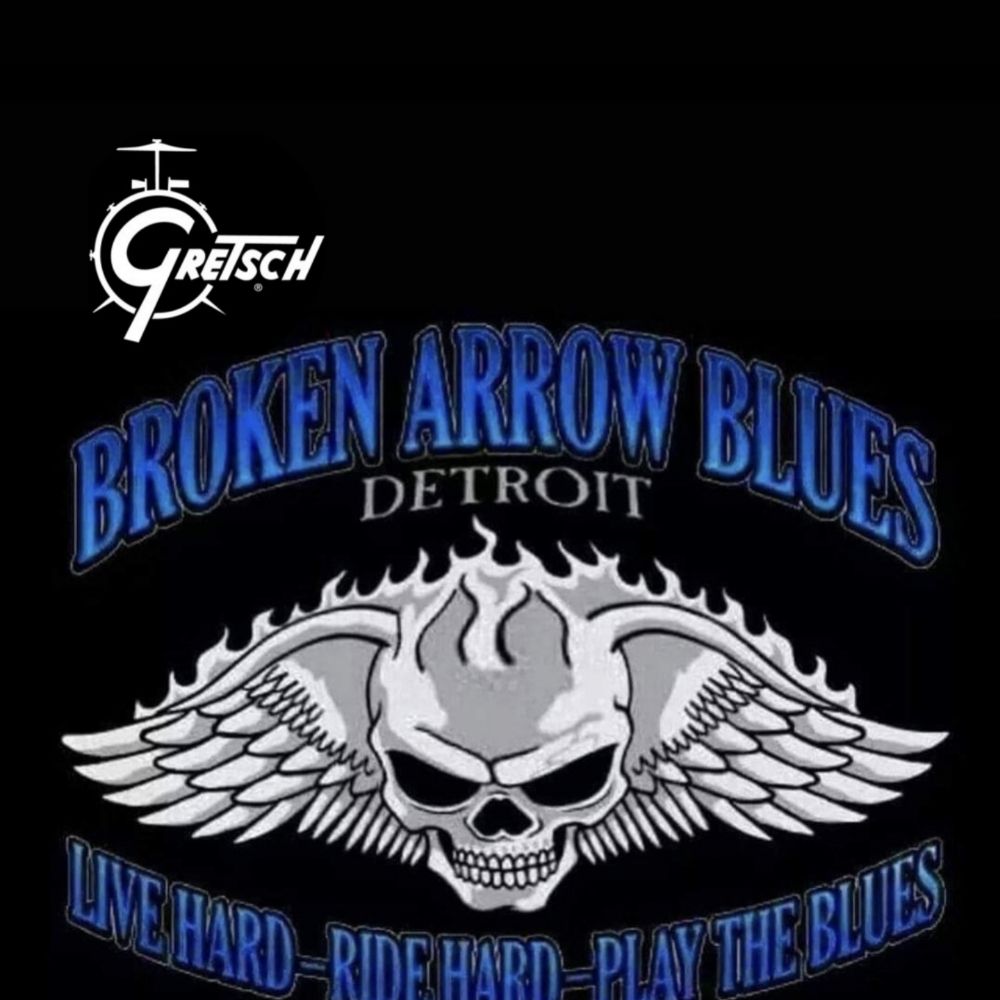 Profile picture brokenarrowblues.bsky.social