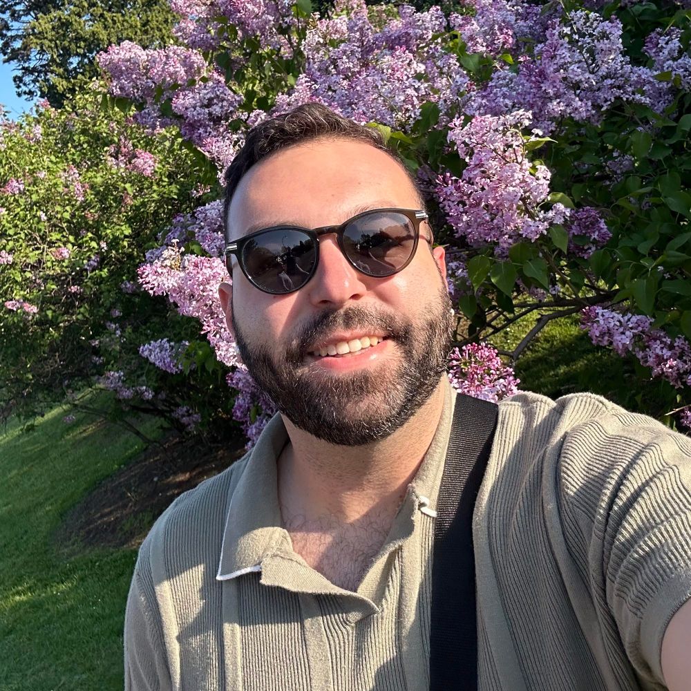Gianluca D’Elia