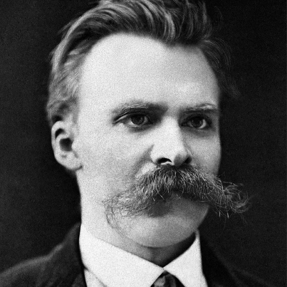 Fried Nietzsche