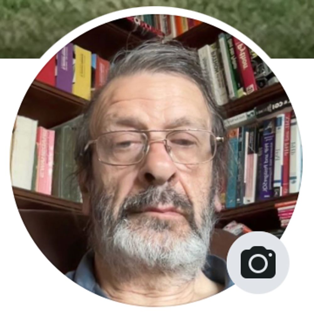 Graham Ellis