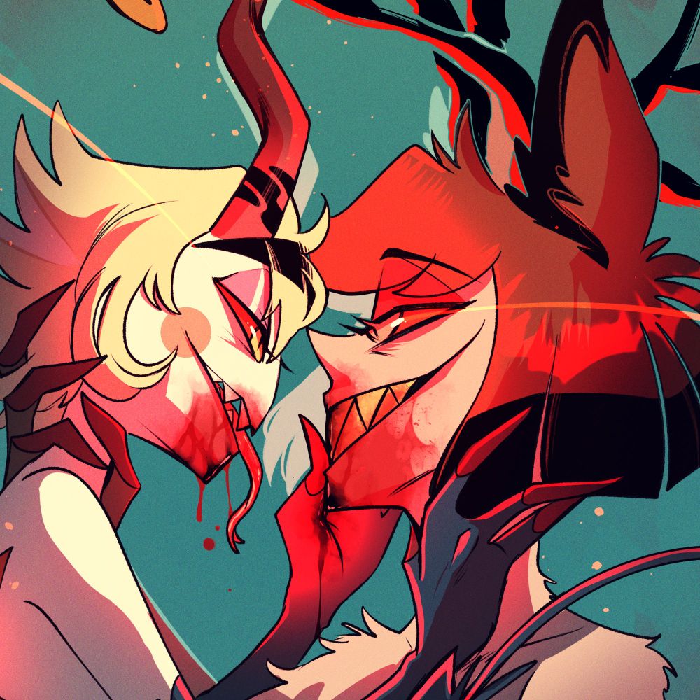 spiderpotion ☆ 《🔞》 3k DTIYS✨️
