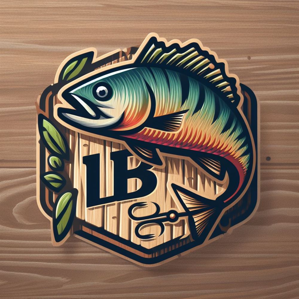 Lb Lures