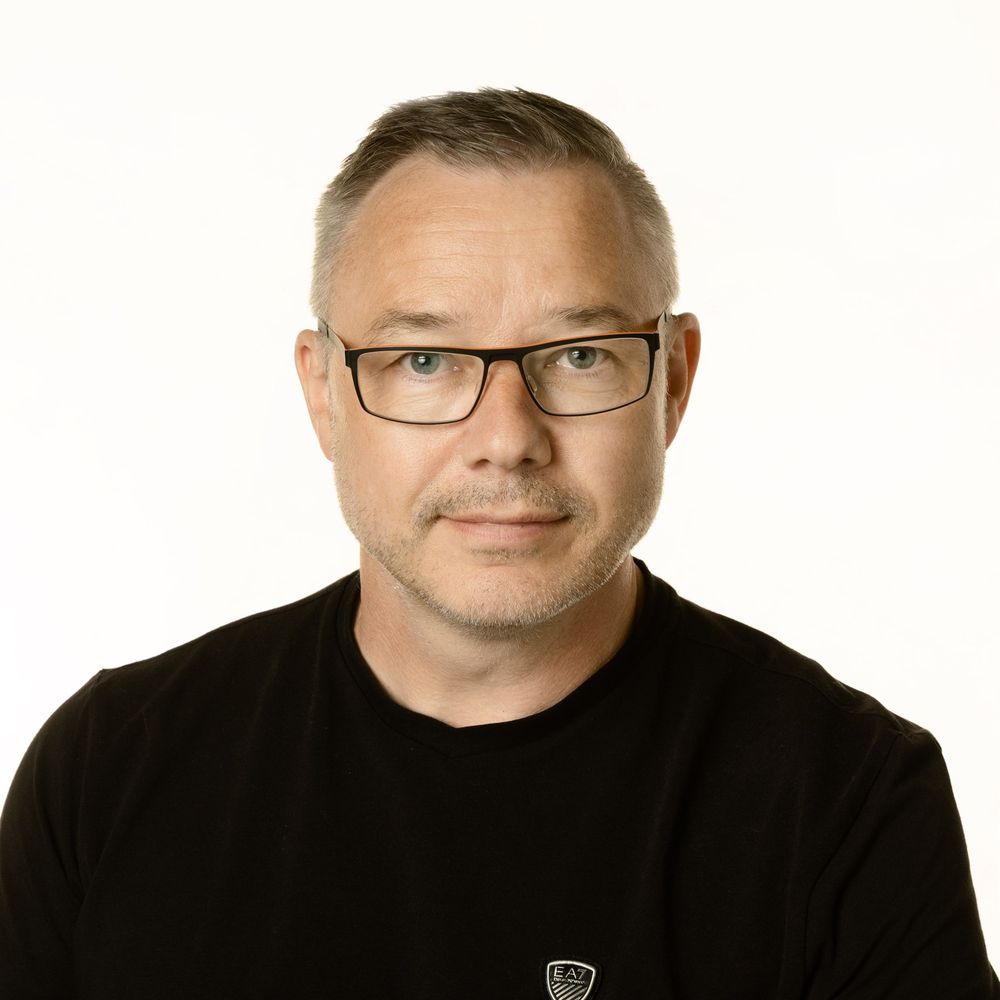 Den Jones