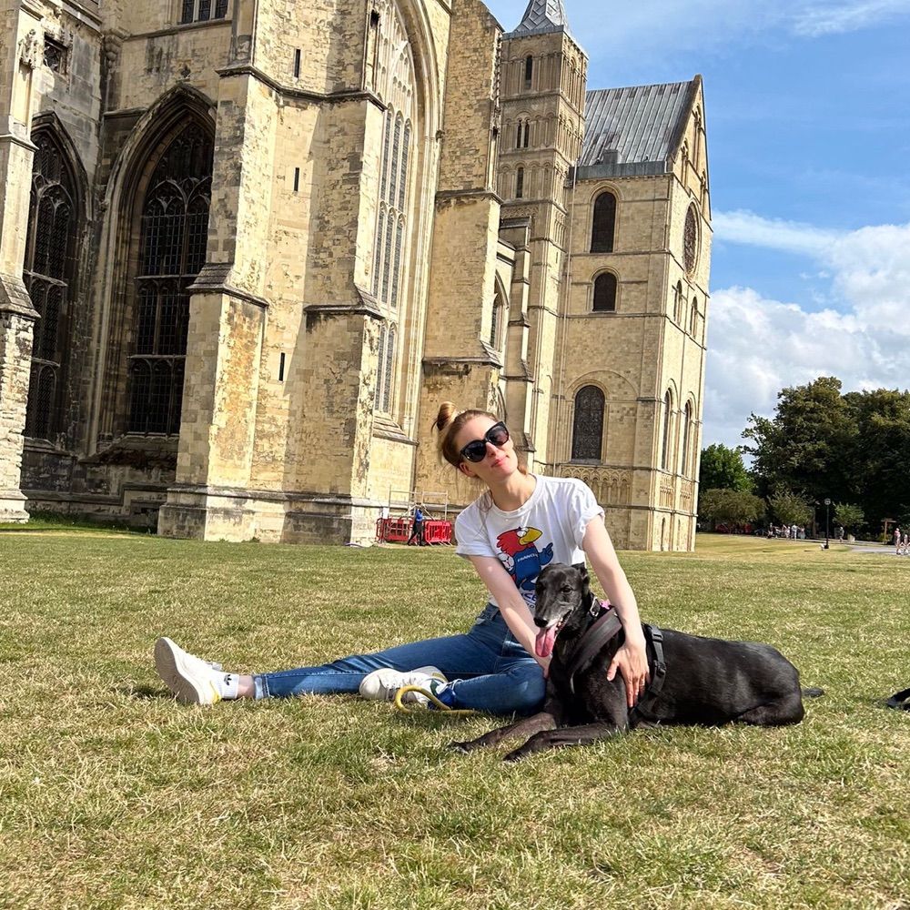 Dr Chloe Cheetham