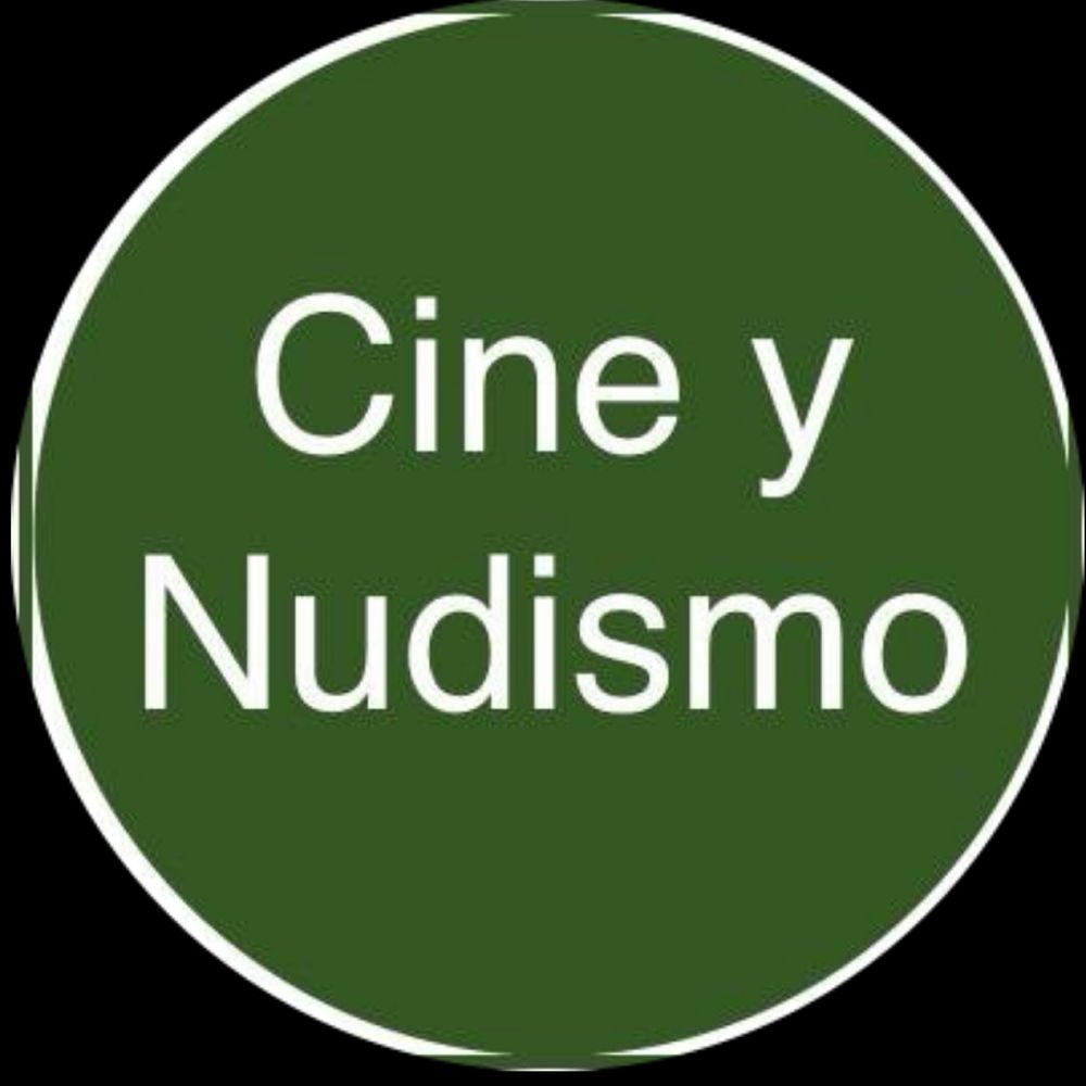 Cine y Nudismo 🌞🌊