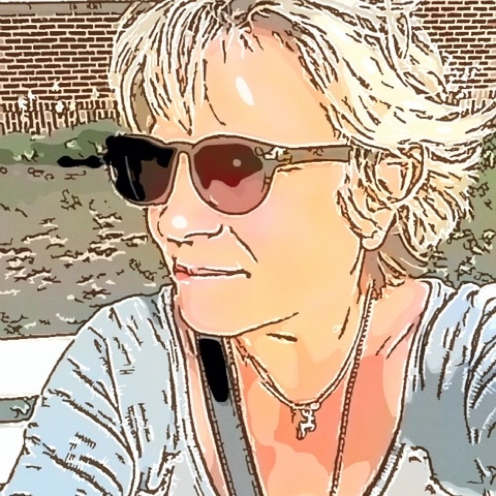Maggie Macpherson