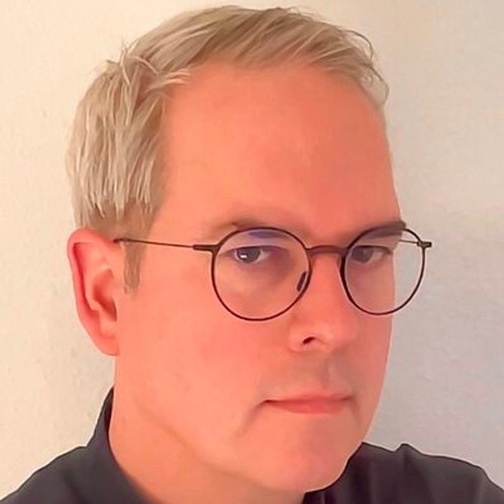 Eckhard Schumacher
