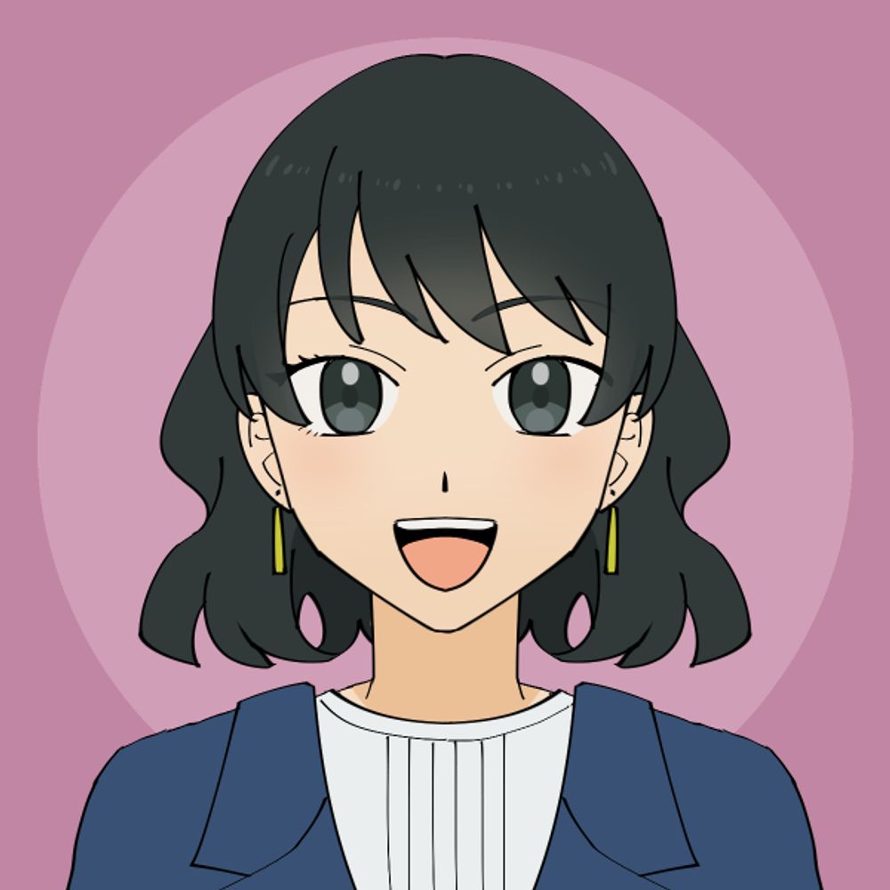 Yuppy／ゆっぴー＠Japanese Teacher