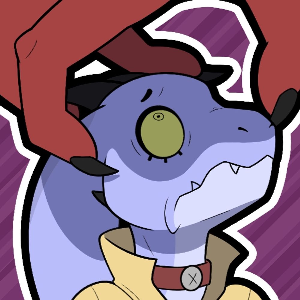 Scuff the Kobold 