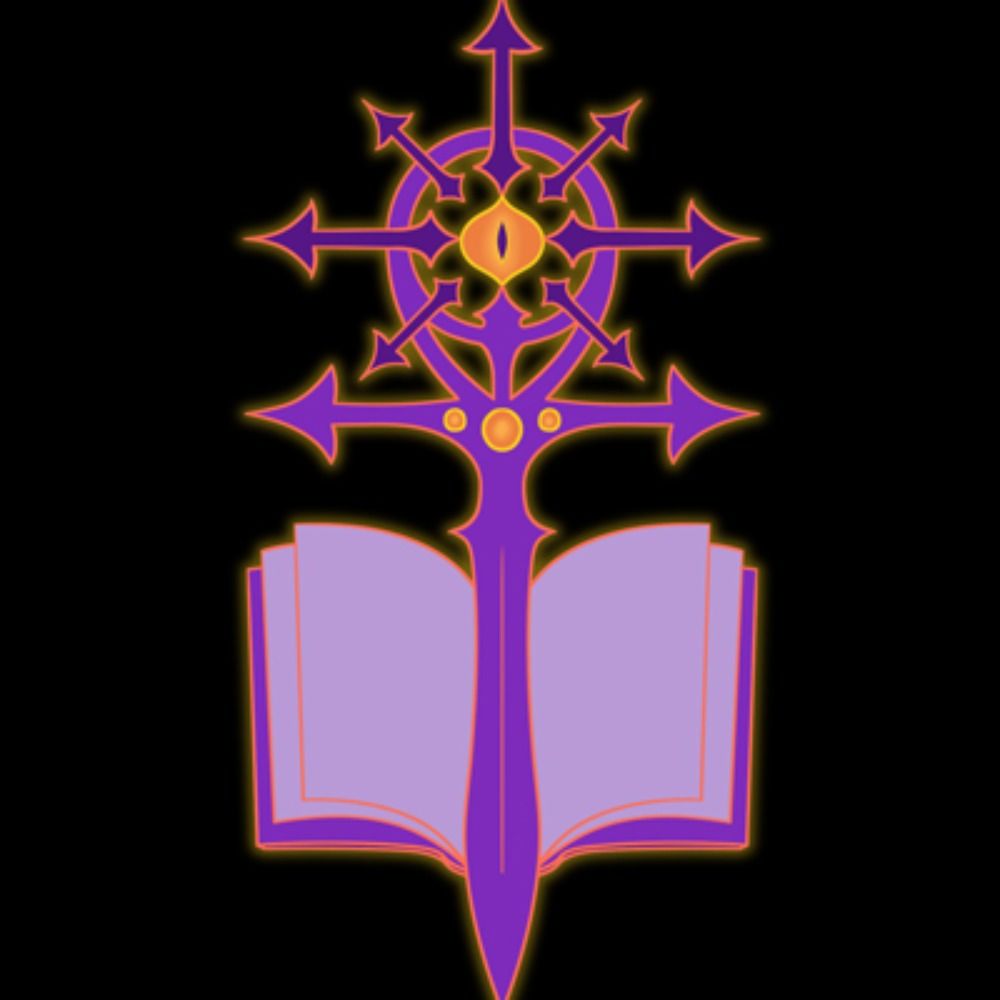 Khaotic Glyphs