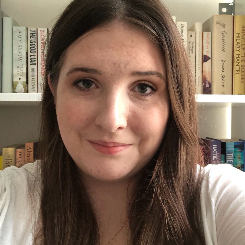 Rachel Neely Literary Agent