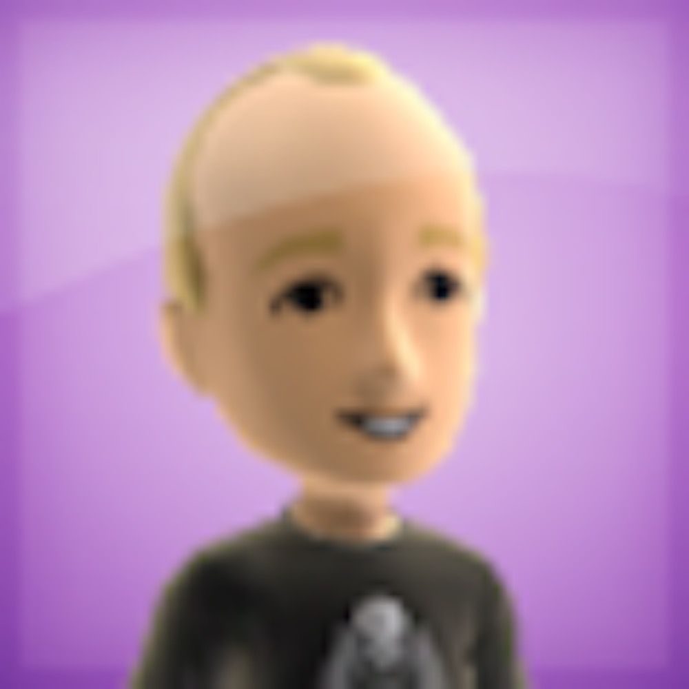 Tufty McTavish's avatar