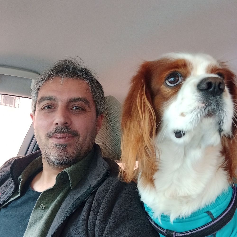 Ali Rıza Köşker