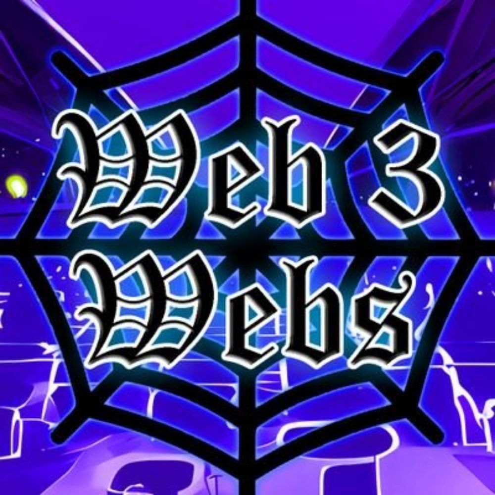 Web3Webs - Learn Web 3 for FREE! @ web3webs.page