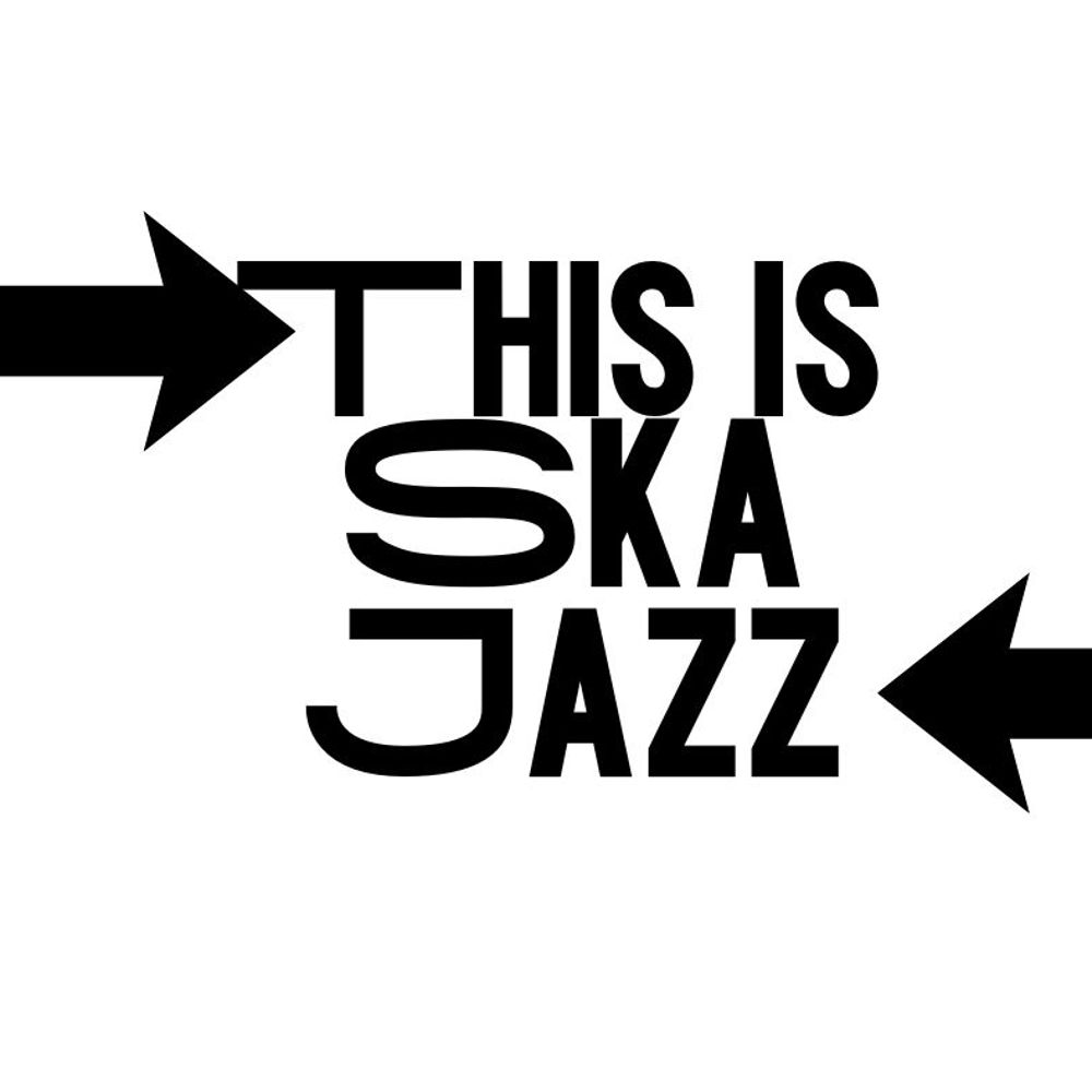 This Is Ska Jazz