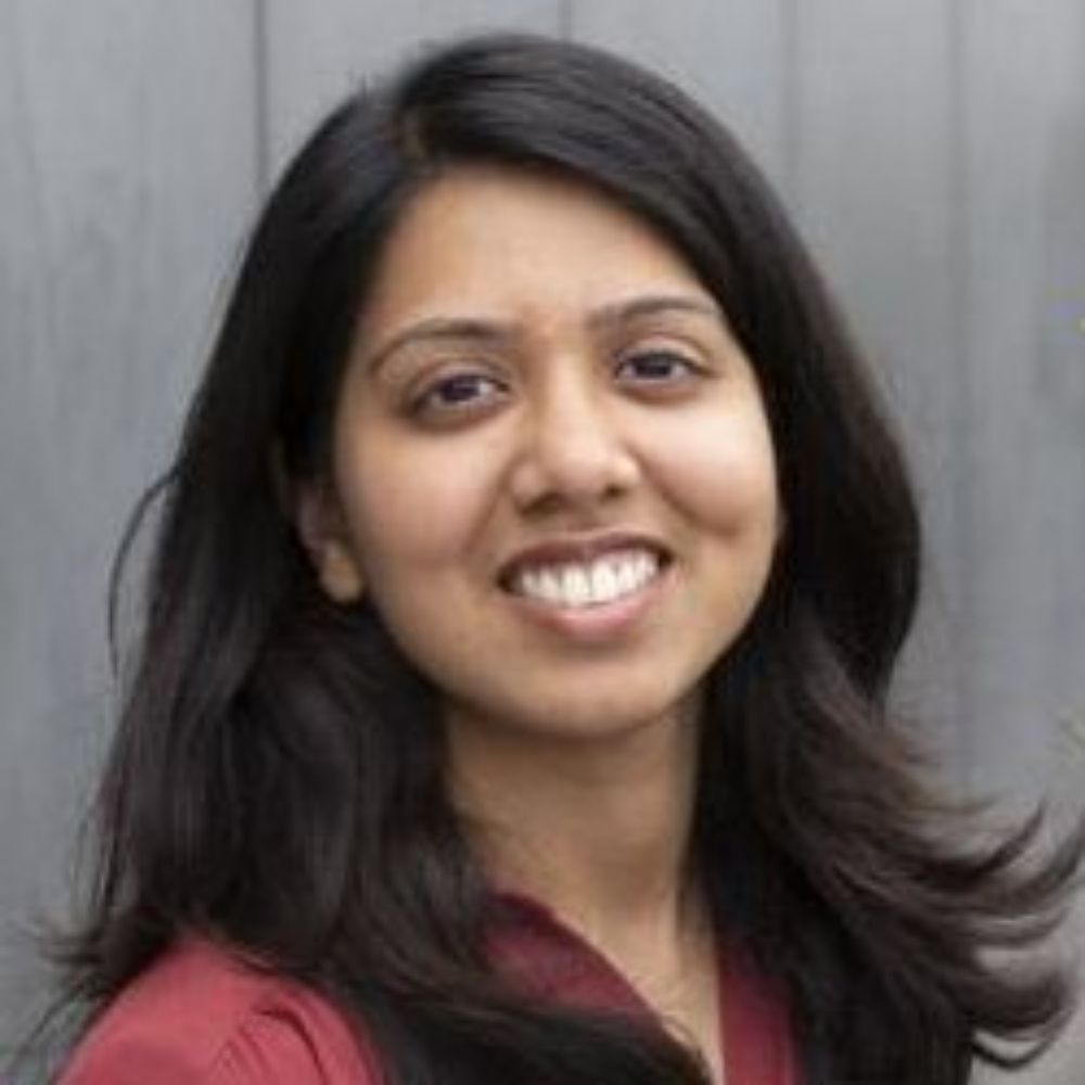 Shania Bhalotia