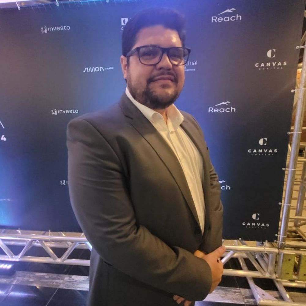 Leandro Amorim 