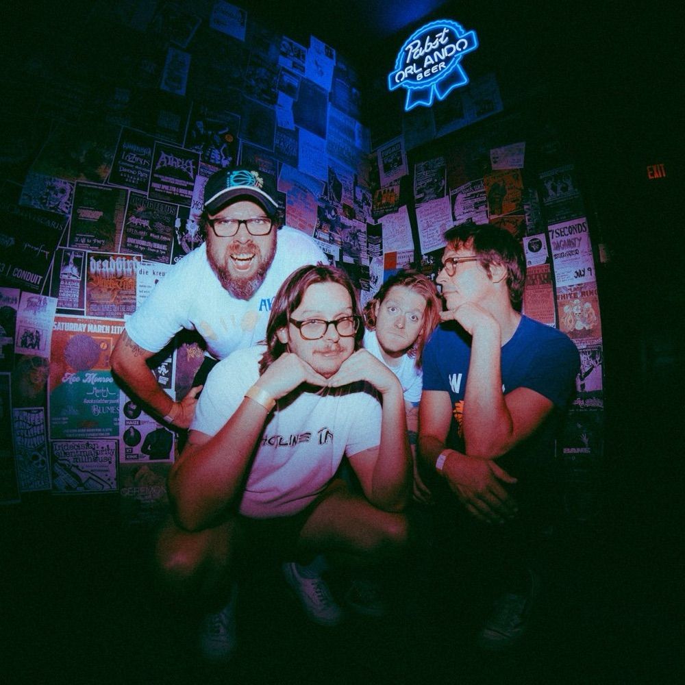 Virginity (the band)