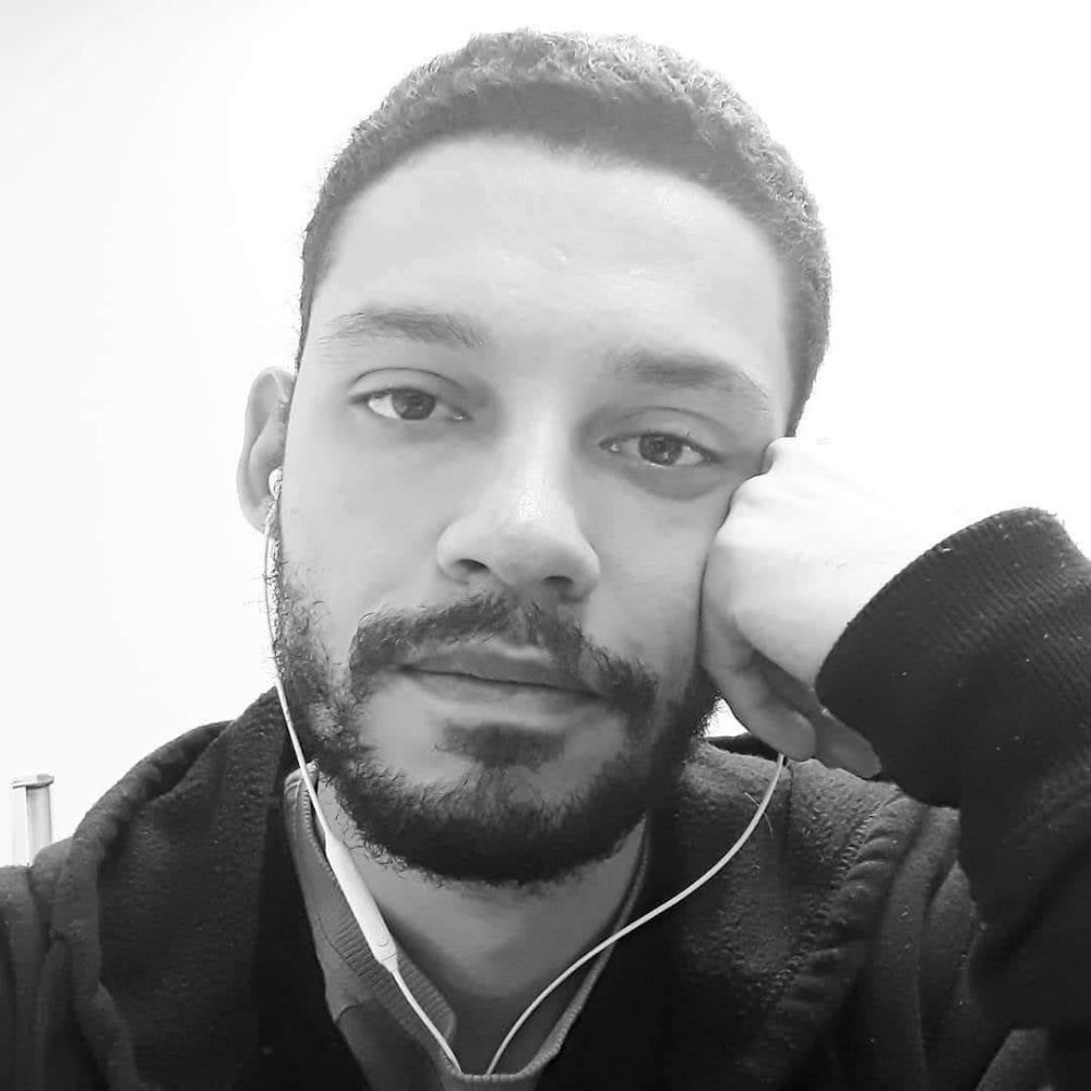Jonathan Oliveira