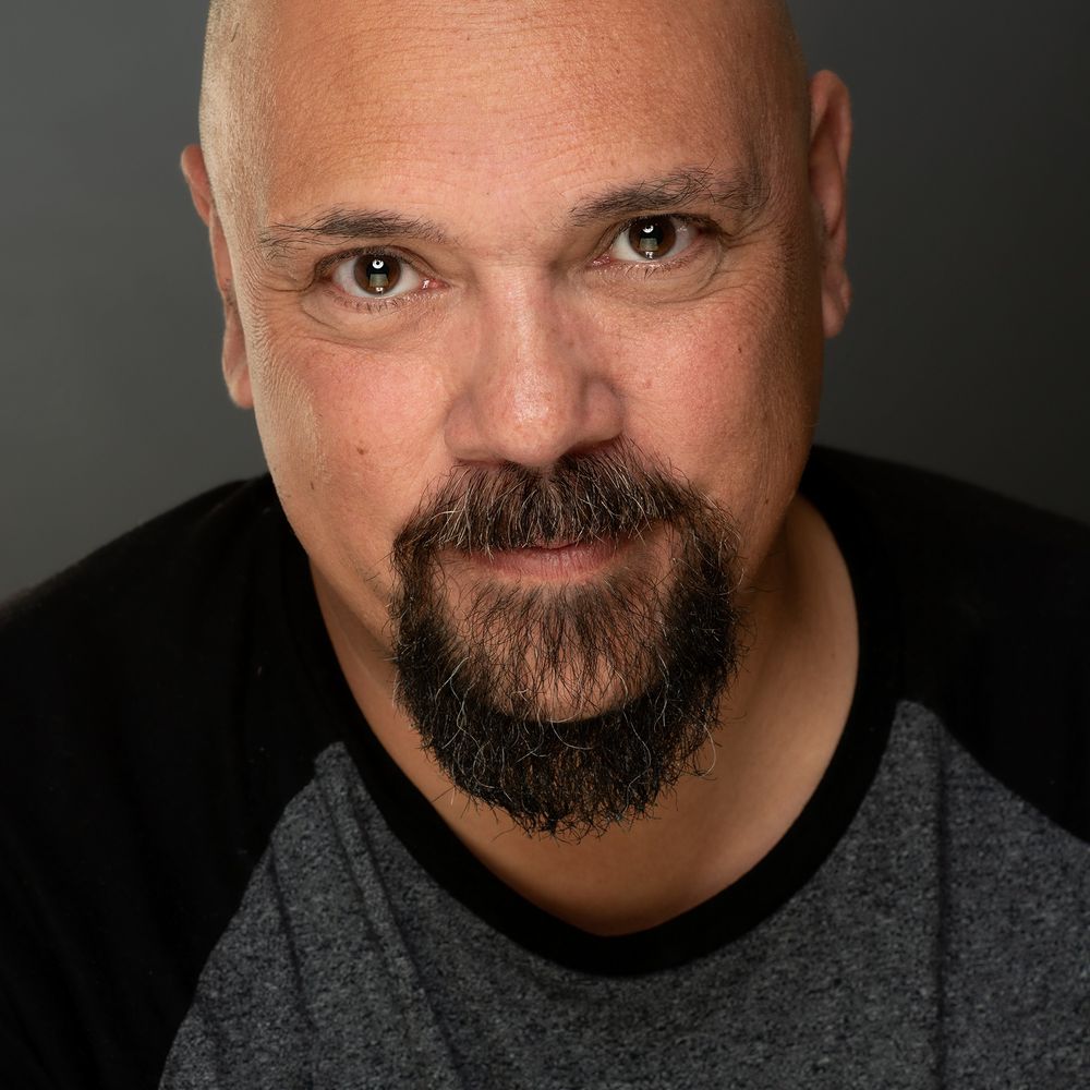 Stephen Wangner