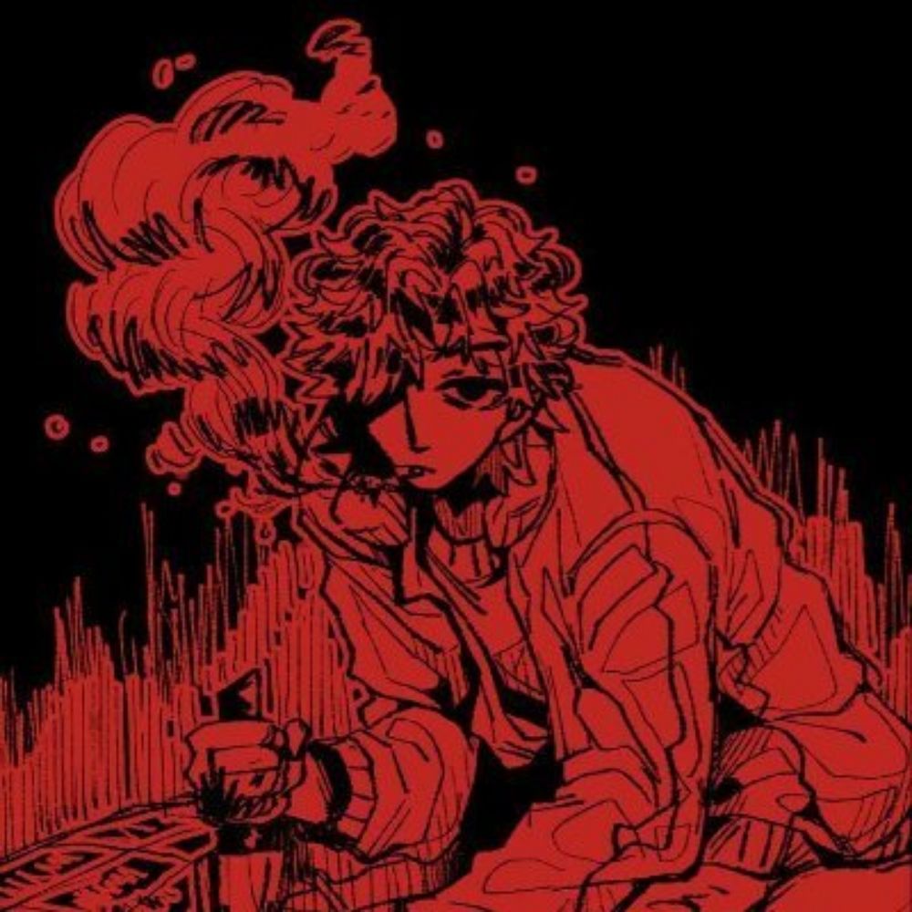 Yun (he/him)