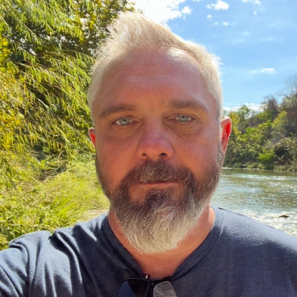 Mike Ethan Messick