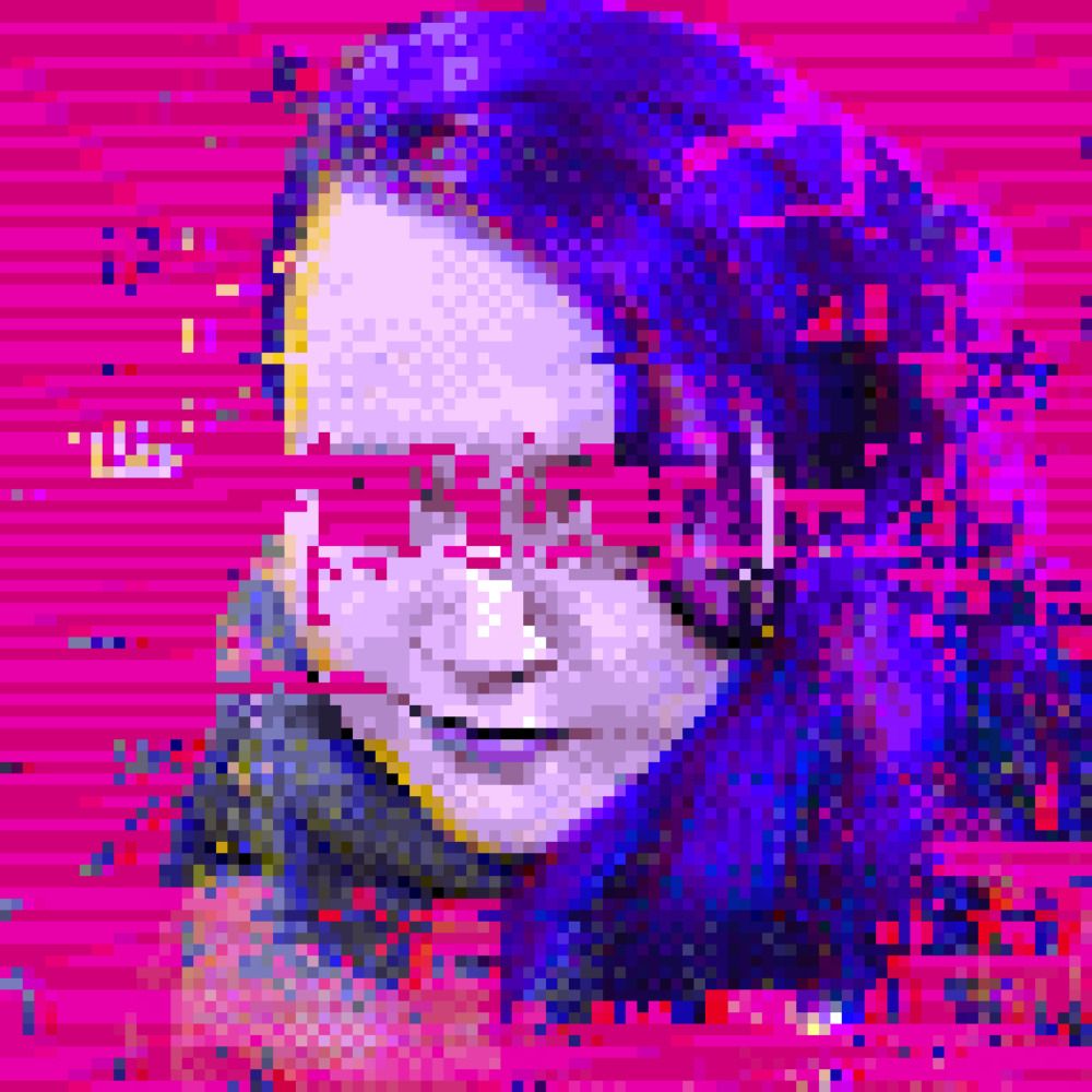 Anna Phylaxis's avatar