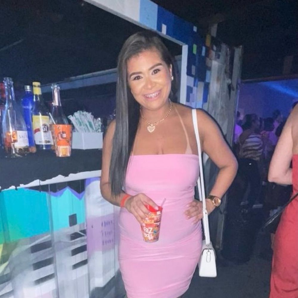Arleane Magalhães 