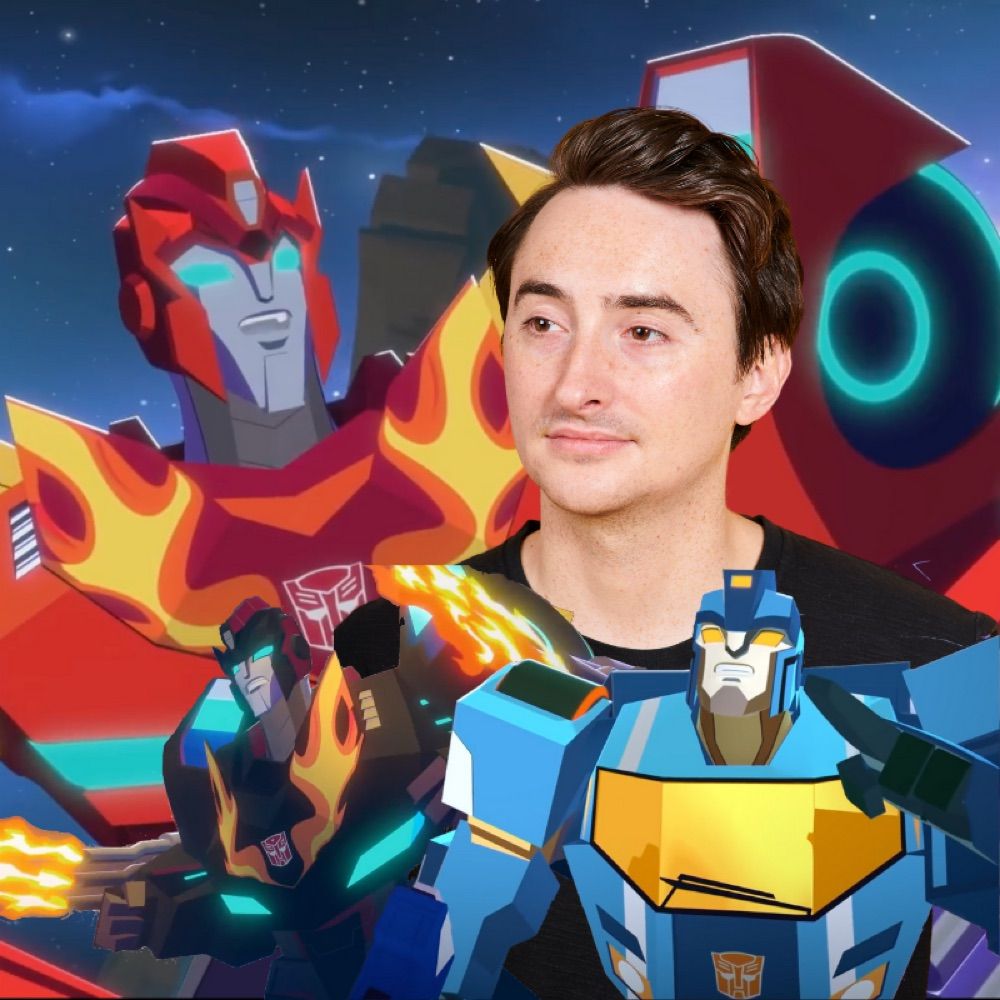 Travis Artz
