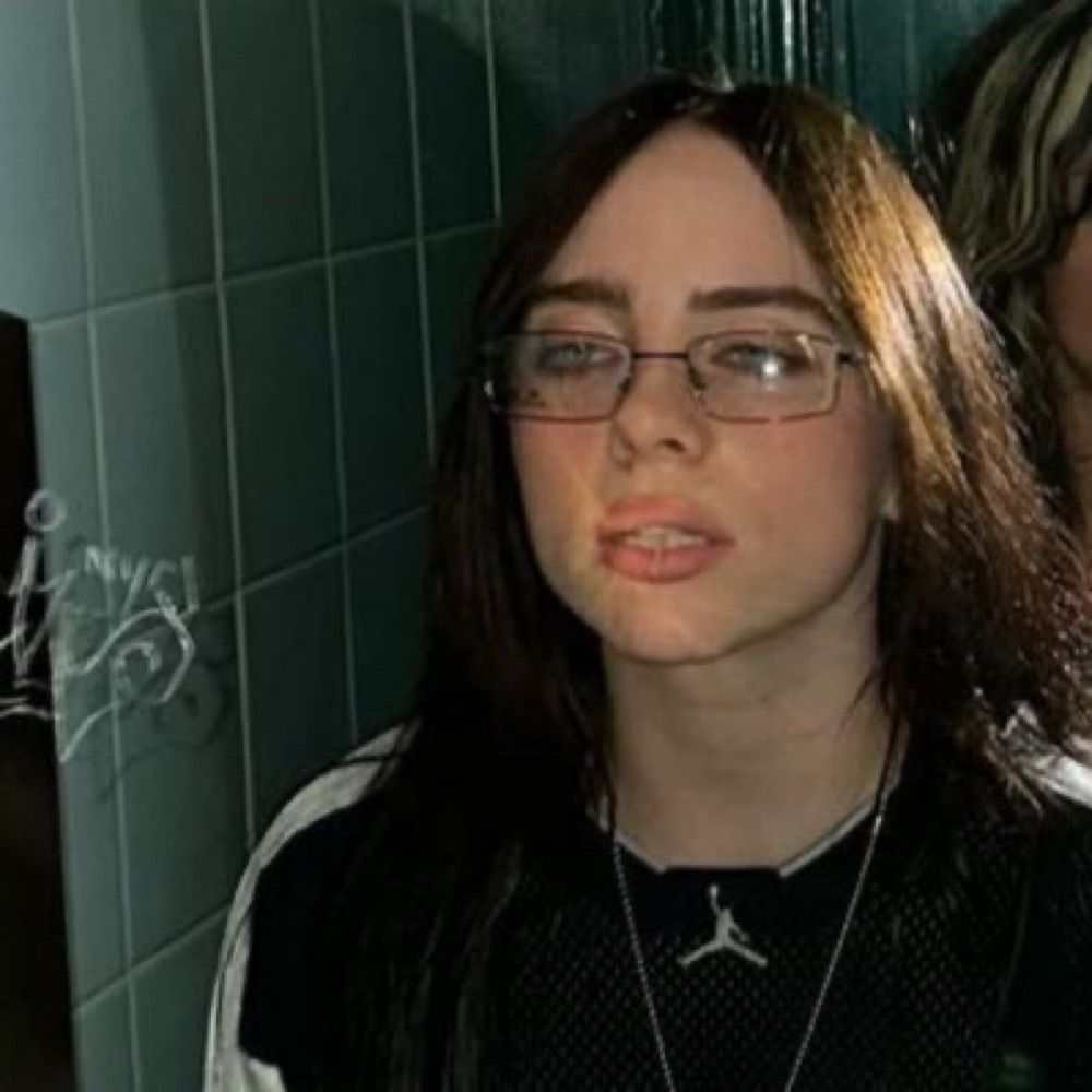 amo anavitoria e a billie 