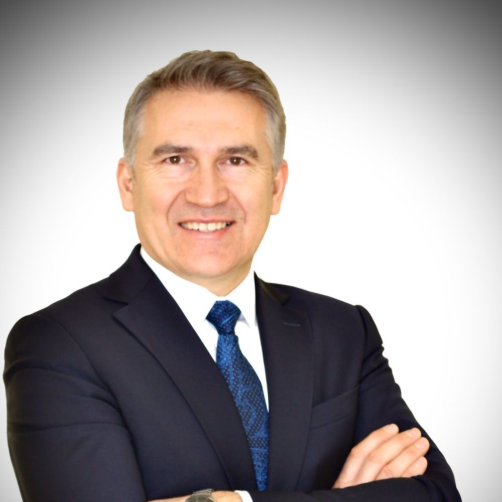 Ömer Faruk Çiftçi