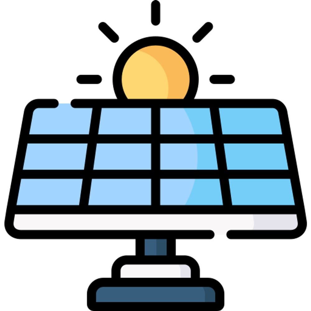 Solar Power DIY