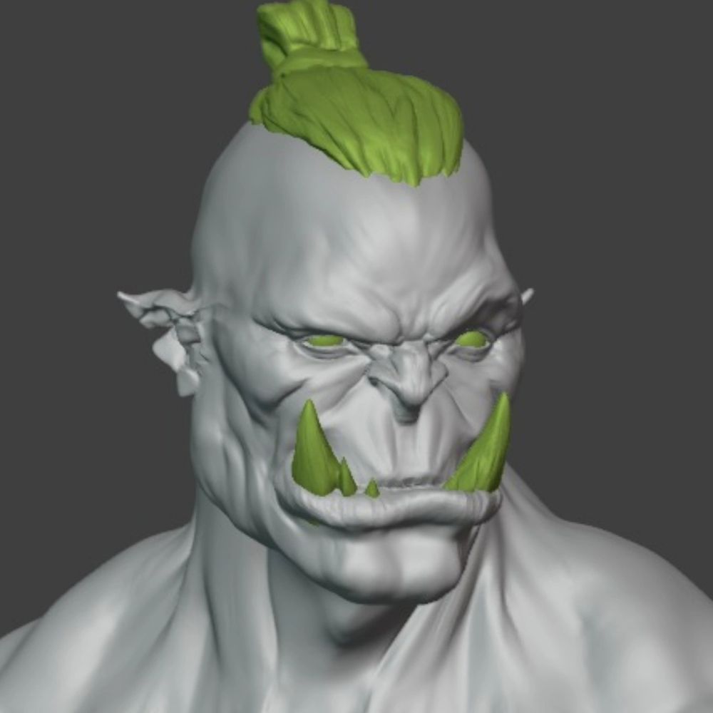 Vik-art