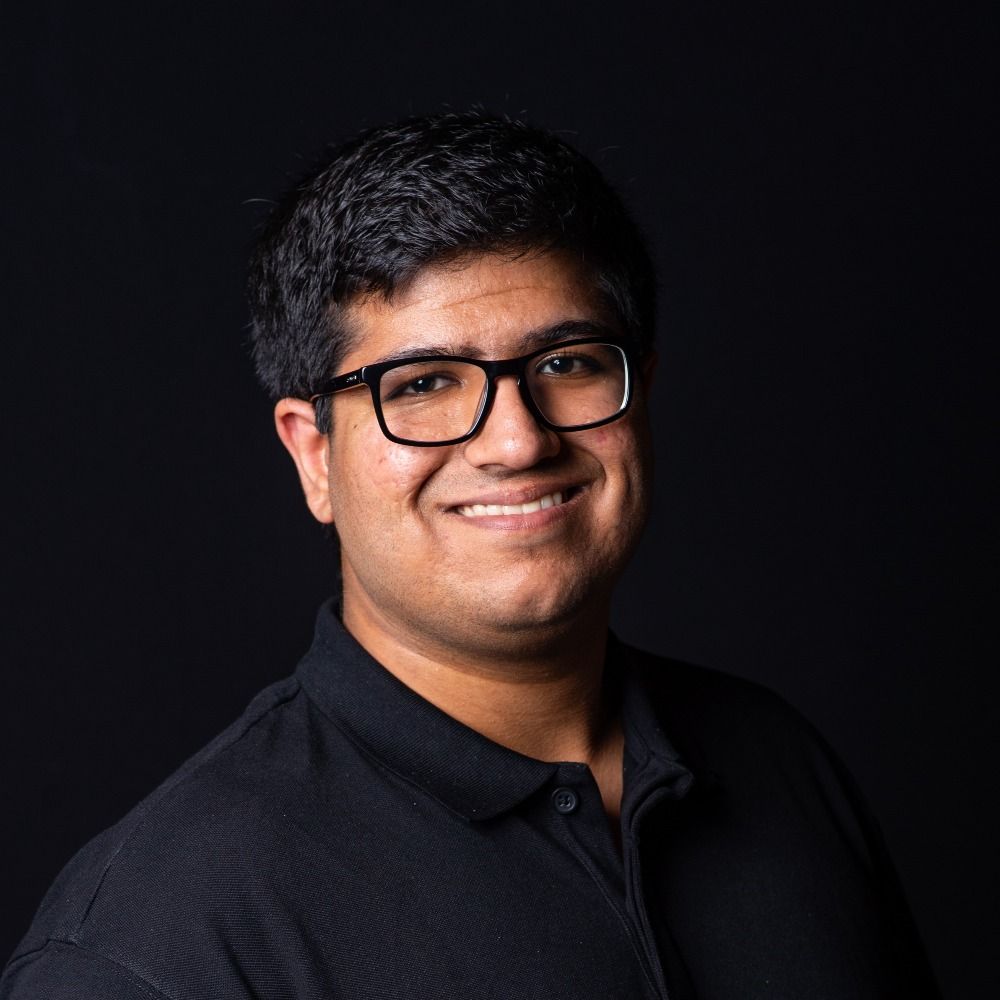 Aditya Oberai