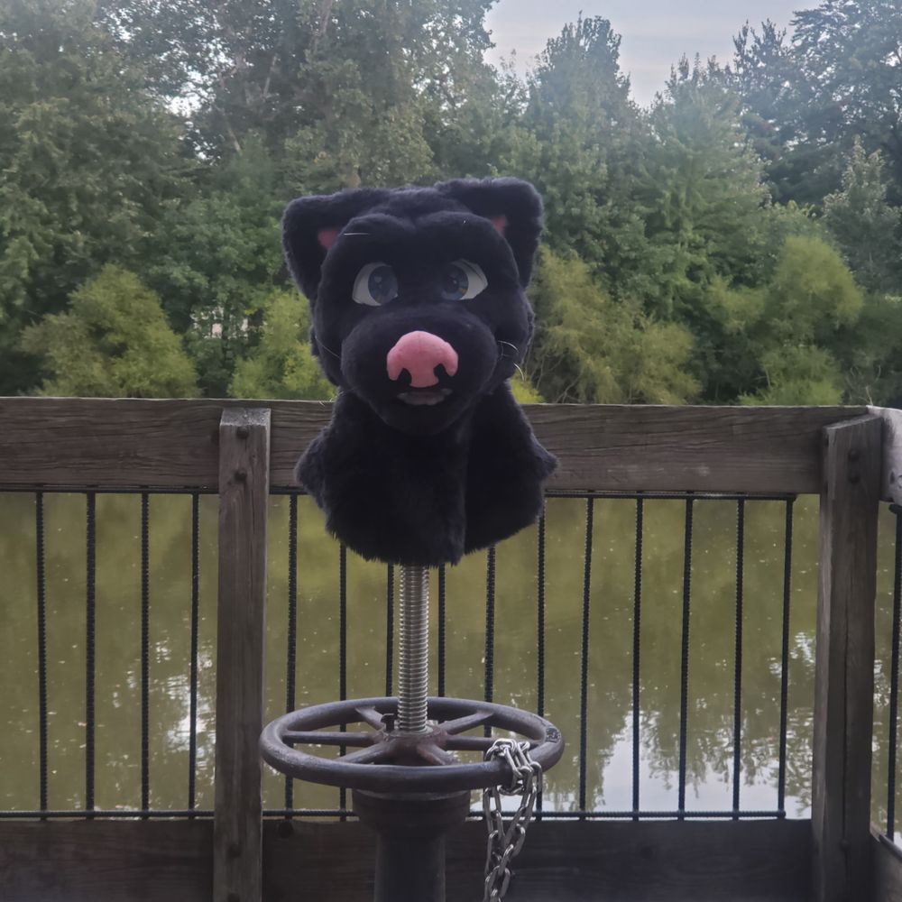 ATLAS OTTER 
