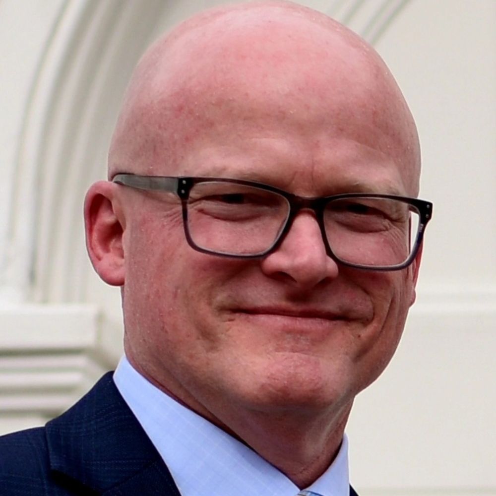 Jeff James