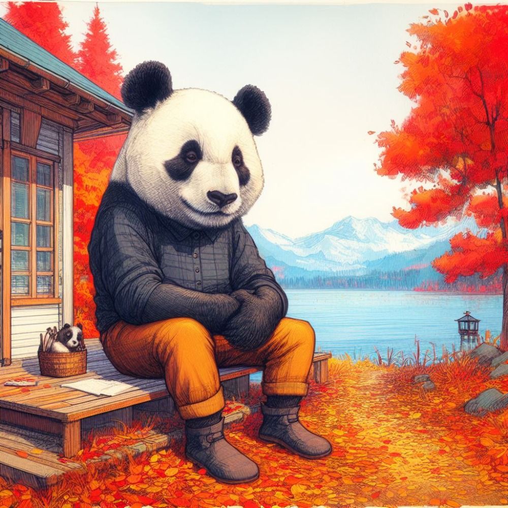 Panda