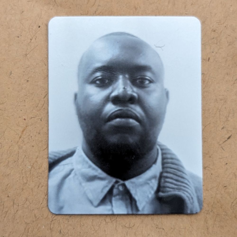 Mulenga Mupinde