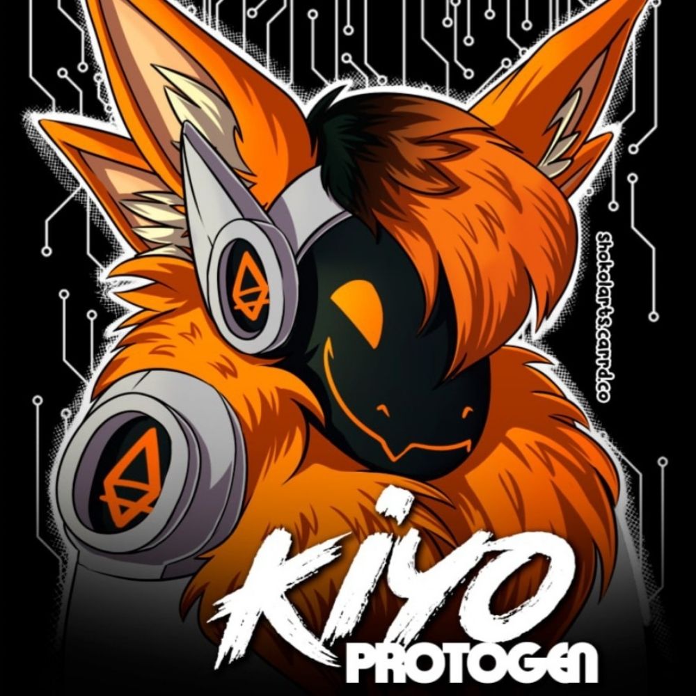 Kiyo Protogen