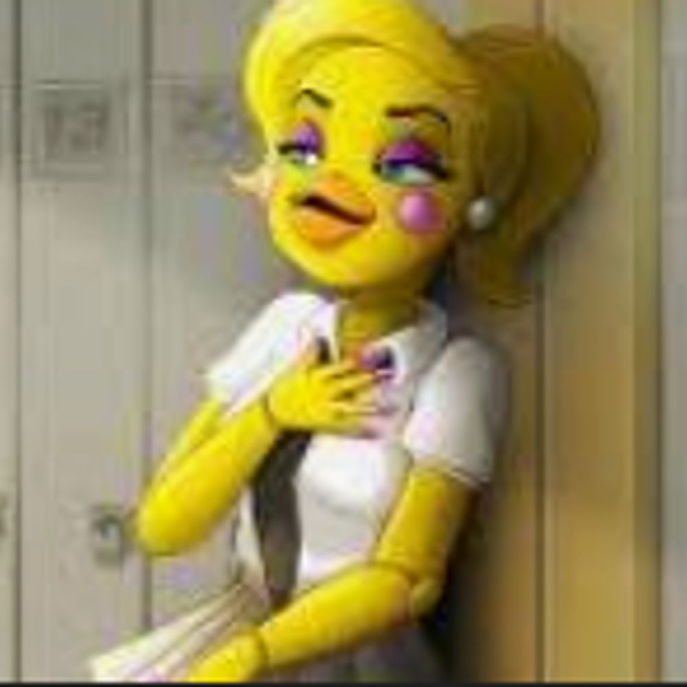 𝓕𝓻𝓮𝓪𝓴𝔂 Anime Chica