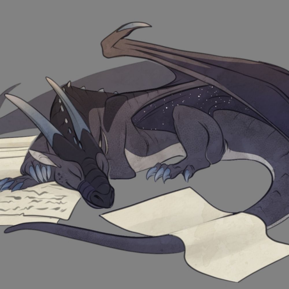 Void.the.Dragon