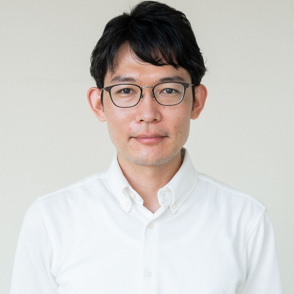 Nobuhiro Yanai