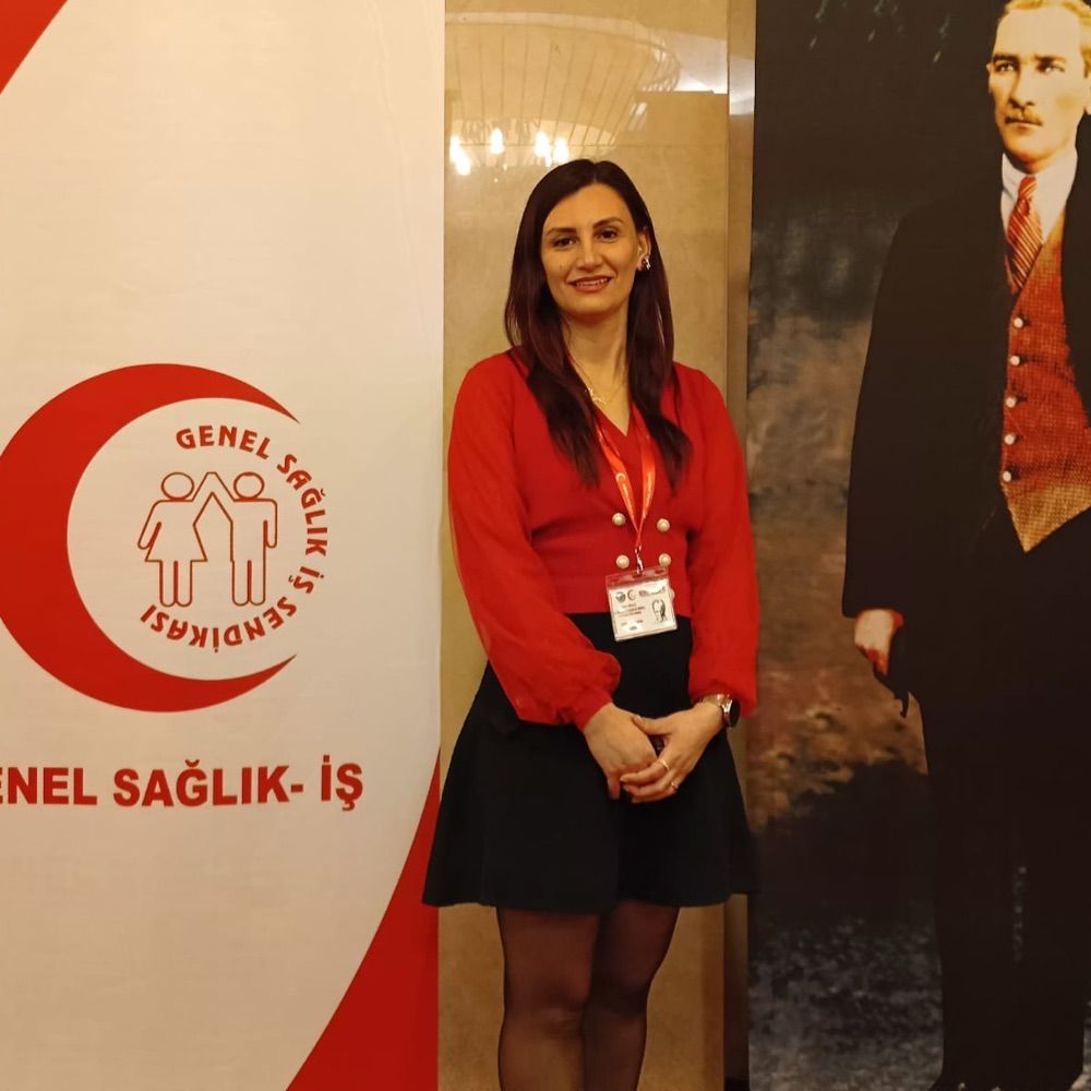 Hatice Erdoğan